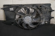 Renault laguna iii вентилятор охладитель 2.0dci 214810039r