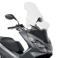 Honda pcx 125/150 14-15 стекло обтекатель kappa givi