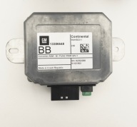 Module Navigation 13306648 OPEL ASTRA K 5