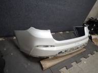 BUMPER REAR PART BMW X4 F26 14