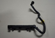 04c133313n vw polo 6r 1.0 mpi топливная рейка