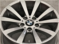 Оригінал bmw e90 e93 e46 17 цілі 6783631 b17.78 - фото