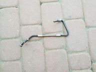 Патрубок тормозной abs шланг трубка opel astra k v 5