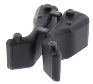 Резина насадка suzuki gsx 1250 (10-17) / gsx-r 600 (06-10) / 750 (06-10)