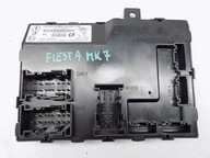 Модуль комфорту bsi - ford fiesta mk7 08-12 dn1t-15k600-cf