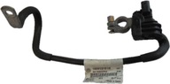 Seat leon ii fl клема патрубок мінусова 1k0915181h - фото