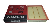 Filtron ap 072/1 фильтр воздуха - фото