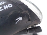 fog light right VW PASSAT B5 3B0 00- LIFT