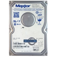 Pevný disk Maxtor 6V160E0 | GV13A R6GVC | 160GB SATA 3,5"