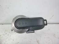 Ручка внутрішня  nissan note 2009r. - фото