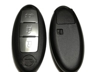 Ключ nissan 433mhz, pcf7945 (4achip) s180144311 - фото