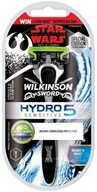 Wilkinson Sword Hydro 5 Sensitive Star Wars b-pud