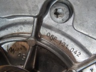 VW GOLF VII water pump 04E907593 05W121042