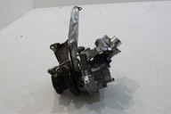 Mbm vw t-roc турбіна 06k145654j - фото
