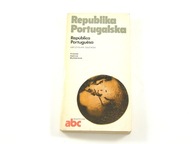 Republika Portugalska (Mieczysław Gajewski, 1980)