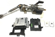 Renault megane iv 1.6 dci 160 компютер bcm 284b13506r 237106468r 487005384r - фото