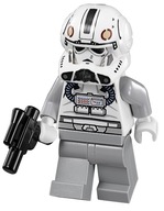 4You LEGO STAR WARS - V-WING REMOTE - SW0525