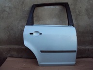 Дверь правое задние, заднее  ford c-max 2003-