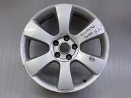 Skoda superb 2 ii 3t0 5x112 7,5x18 et46 3t0601025k - фото