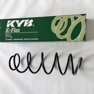 Пружина kayaba corolla e12 задний пружини хэтчбэк - фото
