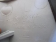 LIGHT REAR PART REAR LEFT OPEL ASTRA II 2