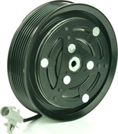 Зчеплення кондиціонера toyota hi-lux 2.5 3.0 10s11 - фото