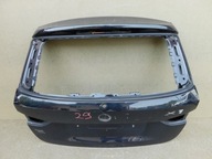 Крышка покрытие багажника bmw x1 e84 2009-
