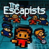 THE ESCAPISTS PL PC STEAM KĽÚČ + BONUS