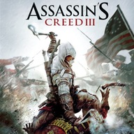 ASSASSIN'S CREED III 3 PL PC UPLAY KĽÚČ + DARČEK