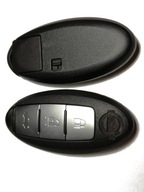Ключ nissan 433mhz pcf7953x id47 s180144017 - фото