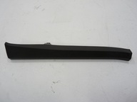 Mbm vw touareg 7p защита стойки коричневый 7p0868238a