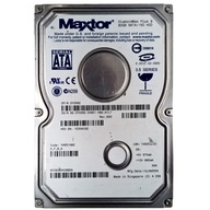 Pevný disk Maxtor DMAX9 | FY42A U4FYA | 80GB SATA 3,5"