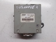 Outlander ii 06r-modul централка 8631a057