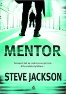 Mentor Steve Jackson
