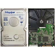 Pevný disk Maxtor DMAX 10 | GB04A R5GBP2 | 200GB SATA 3,5"