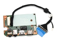 Audio modul, USB Packard Bell 1731