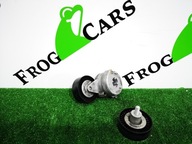 Audi a6 c7 2.8 fsi натяжитель ремня ролик, рулон 06e903133r / 06e903341g - фото