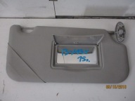PARASOLE ALETTA PARASOLE FORD B MAX 15R
