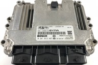Компьютер ecu ford 0281012487 8m51-12a650-ma 8yma