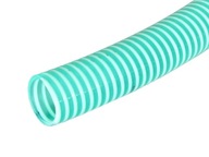 Sacia hadica vystužená PVC 50 HYDRO GAMRAT do vody (atest PZH) - ÚSEK 1m