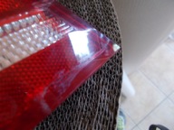 light rear part right VW PASSAT B7 KOMBI 3AF945096E