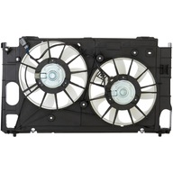Новий,нове вентилятор toyota prius lexus ct 16363-37010 - фото