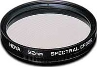 HOYA SPEKTRÁLNY KRÍŽOVÝ FILTER 49mm