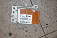 Сенсор air сумка nissan note 98820-9u40a - фото