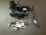 Vw touran 5t подогреватель webasto комплект 5qa815005b