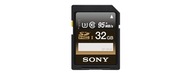 SD karta Sony SF-32UY3 32 GB