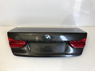 Bmw 7 g11 g12 крышка покрытие багажника a90