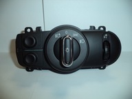 Mini f54 f55 f56 панель переключатель света 9301797