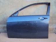 Дверь левое переднее honda accord 2002-