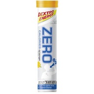 DEXTRO ENERGY ZERO CALORIES ELEKTROLYTY V TABLETÁCH 10 LITROV IZO NÁPOJA